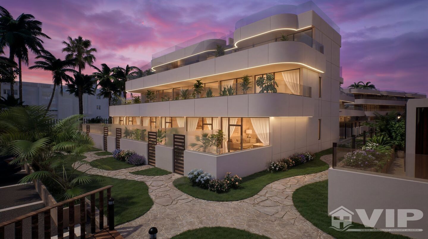 VIP-K664: Apartment for Sale in Vera Playa, Almería VIP-K664: Apartment for Sale in Vera Playa, Almería