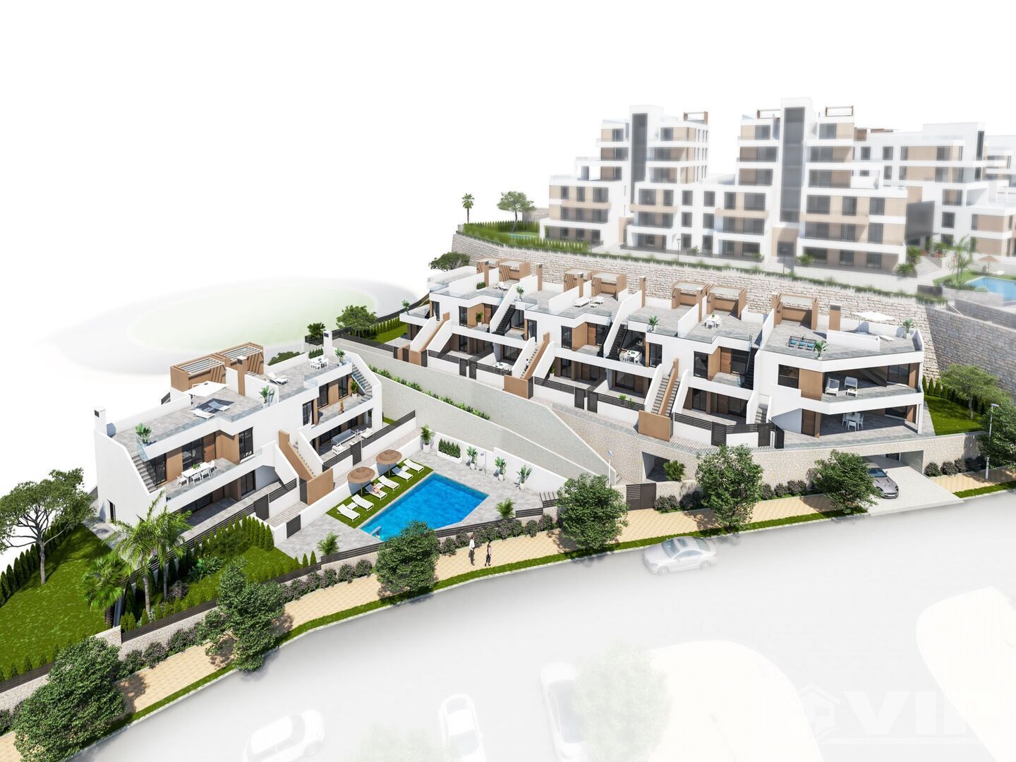 VIP-K673: Apartment for Sale in Vera Playa, Almería VIP-K673: Apartment for Sale in Vera Playa, Almería