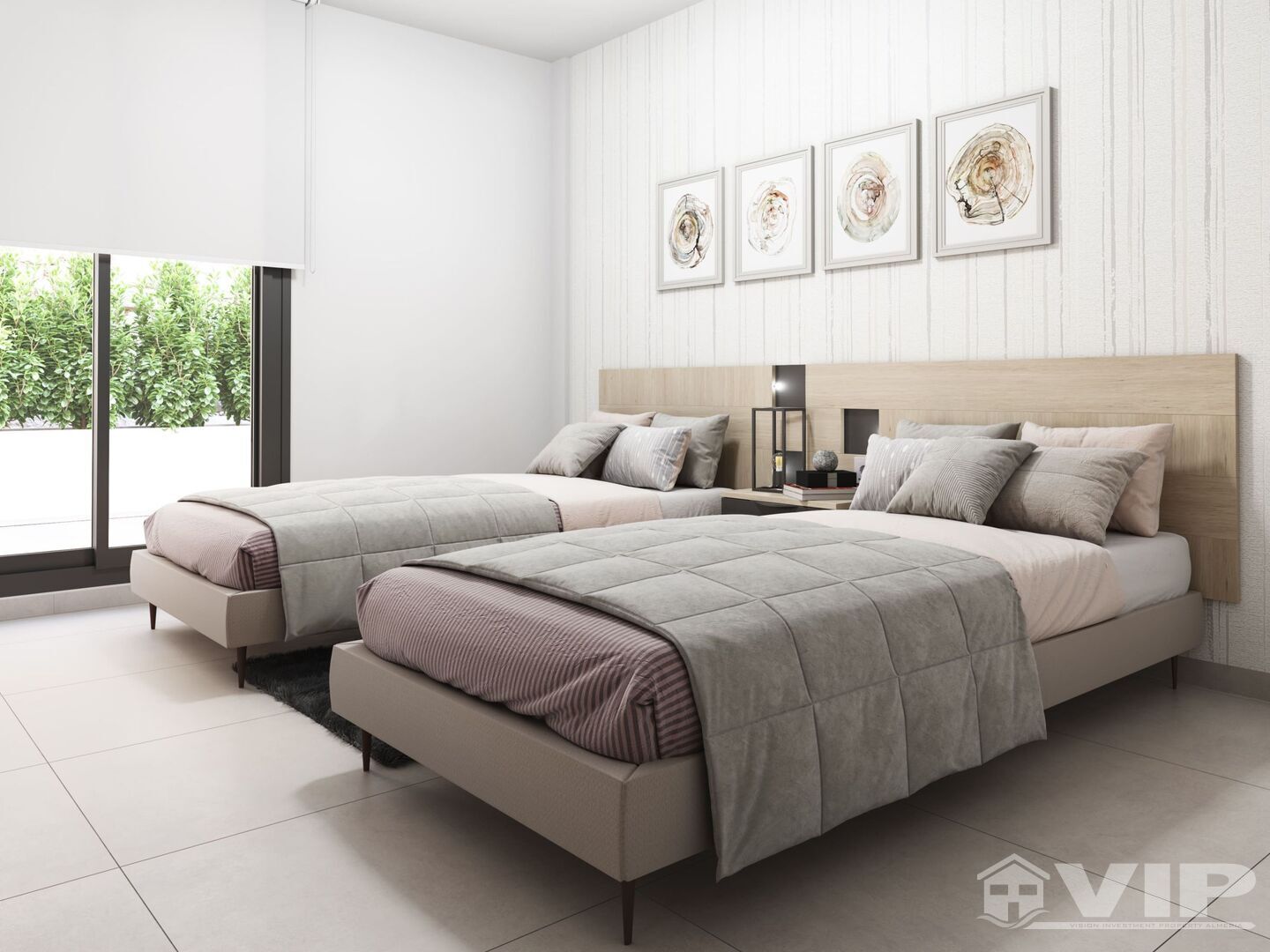 VIP-K673: Apartment for Sale in Vera Playa, Almería VIP-K673: Apartment for Sale in Vera Playa, Almería
