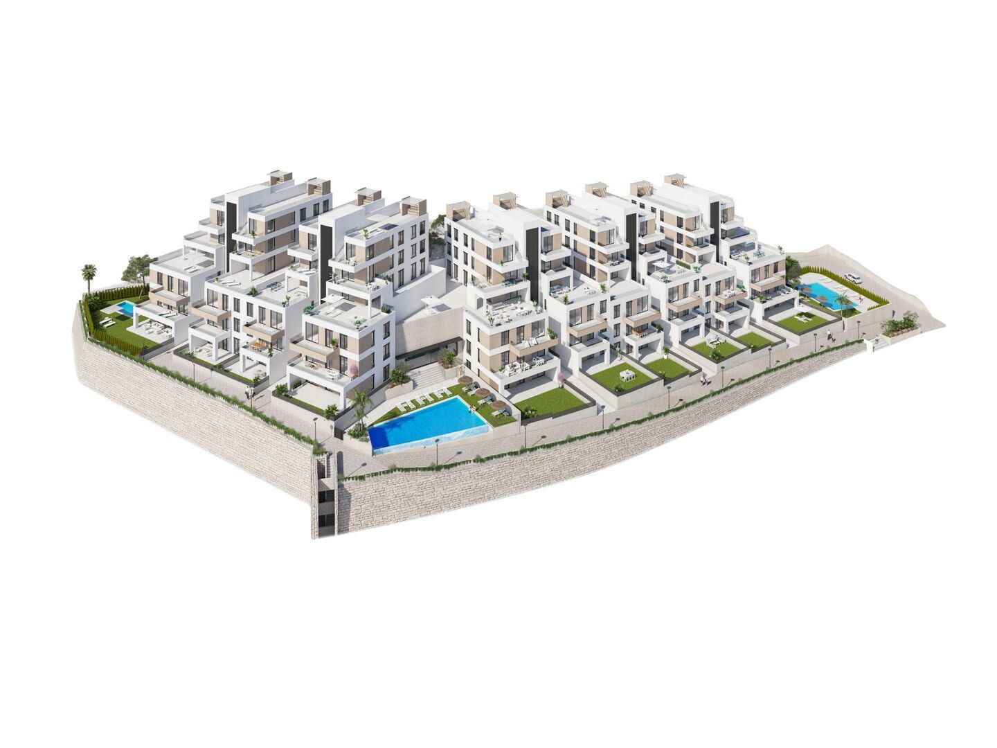VIP-K673: Apartment for Sale in Vera Playa, Almería VIP-K673: Apartment for Sale in Vera Playa, Almería