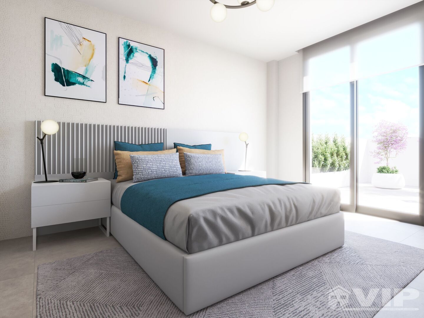VIP-K673: Apartment for Sale in Vera Playa, Almería VIP-K673: Apartment for Sale in Vera Playa, Almería