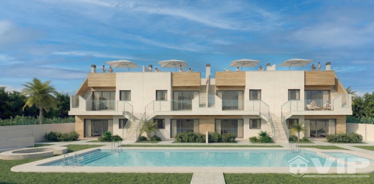 Villa in San Javier, Murcia Villa in San Javier, Murcia
