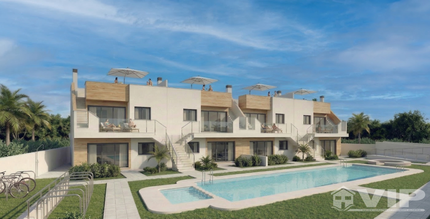 VIP-K674: Villa Te koop in San Javier, Murcia VIP-K674: Villa Te koop in San Javier, Murcia