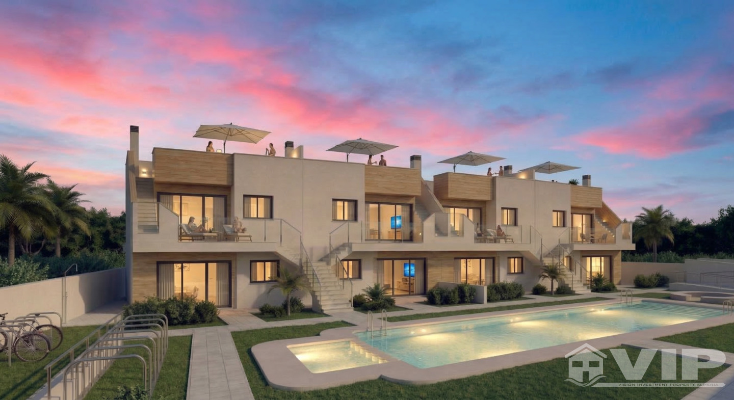 VIP-K674: Villa Te koop in San Javier, Murcia VIP-K674: Villa Te koop in San Javier, Murcia