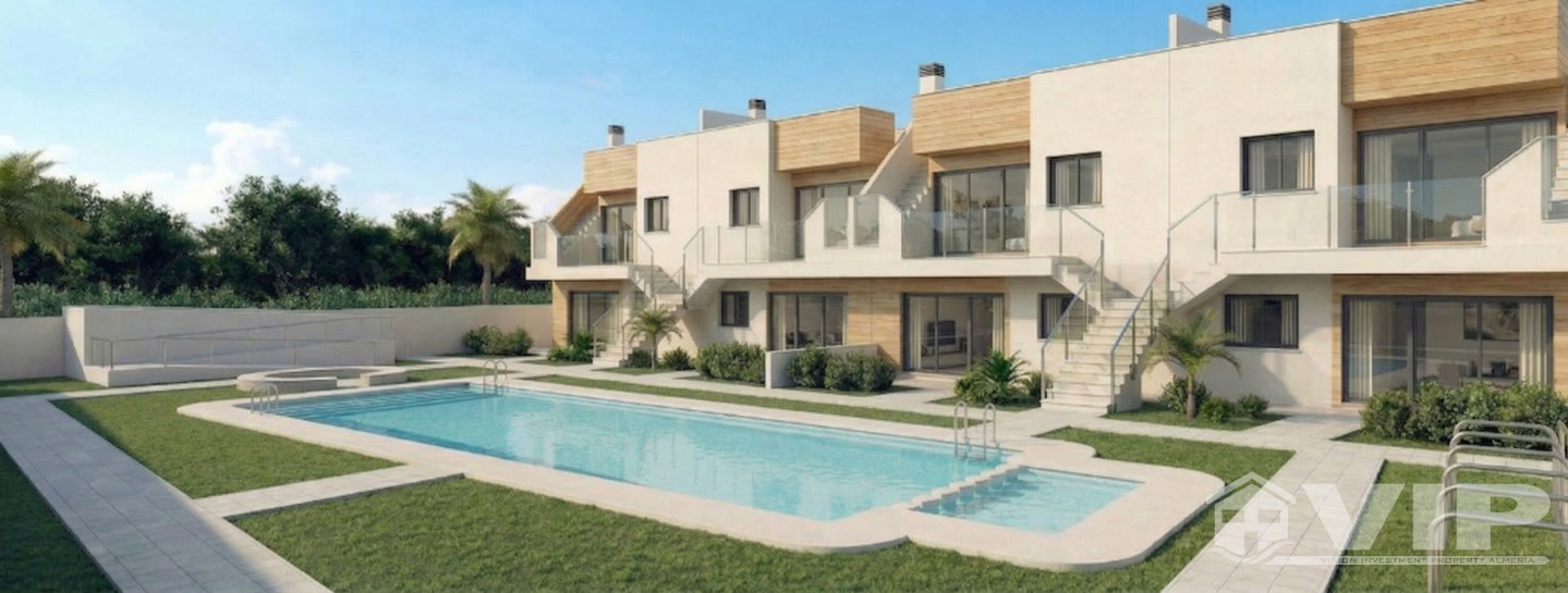 VIP-K674: Villa Te koop in San Javier, Murcia VIP-K674: Villa Te koop in San Javier, Murcia
