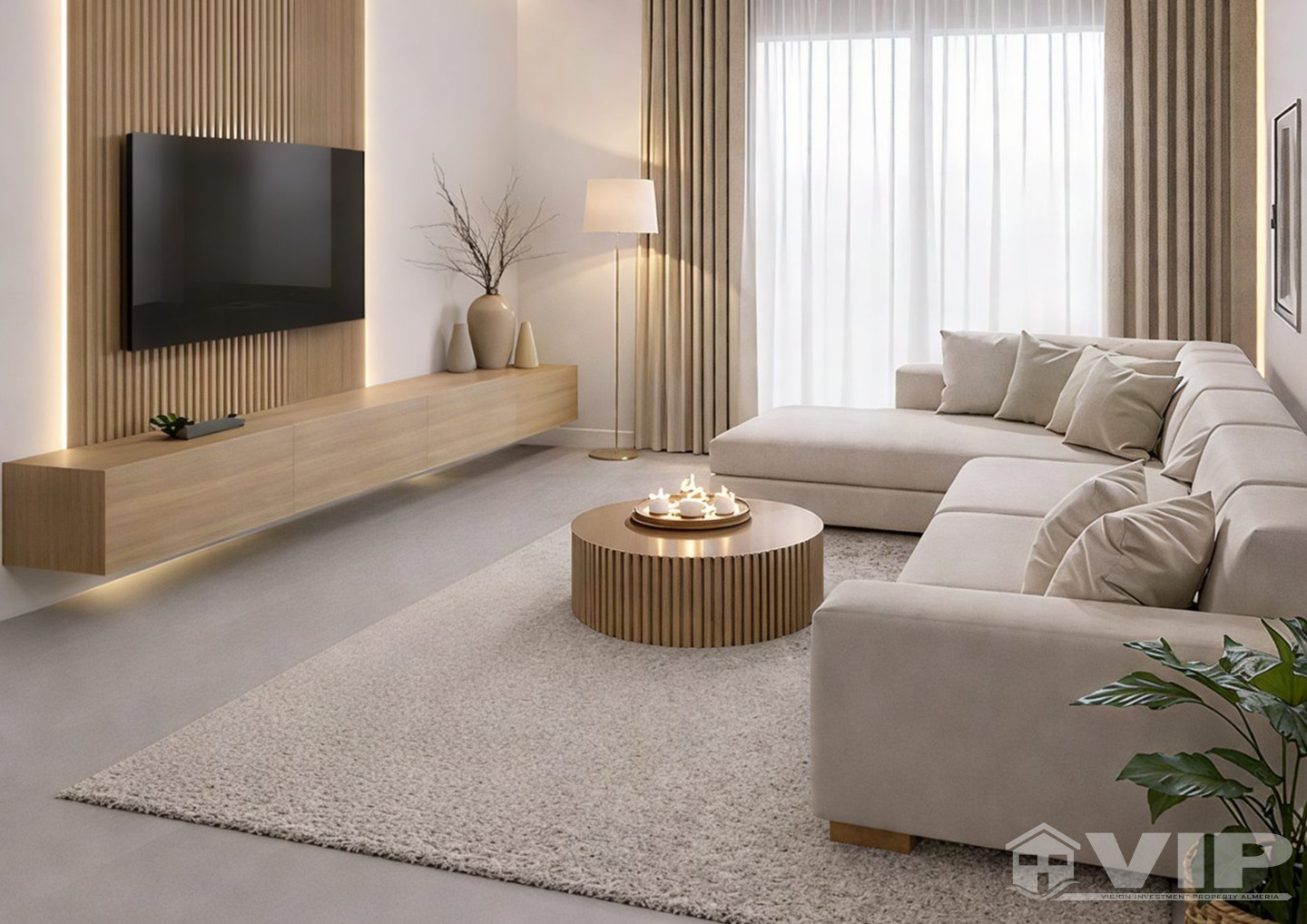 VIP-K678: Apartment for Sale in Lo Pagan, Murcia VIP-K678: Apartment for Sale in Lo Pagan, Murcia