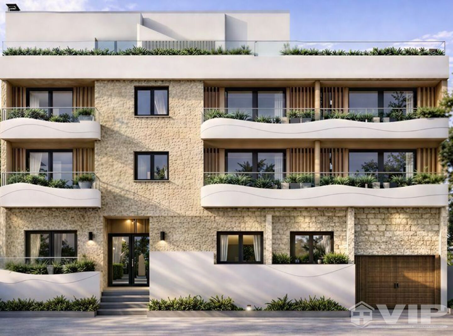 VIP-K678: Apartment for Sale in Lo Pagan, Murcia VIP-K678: Apartment for Sale in Lo Pagan, Murcia