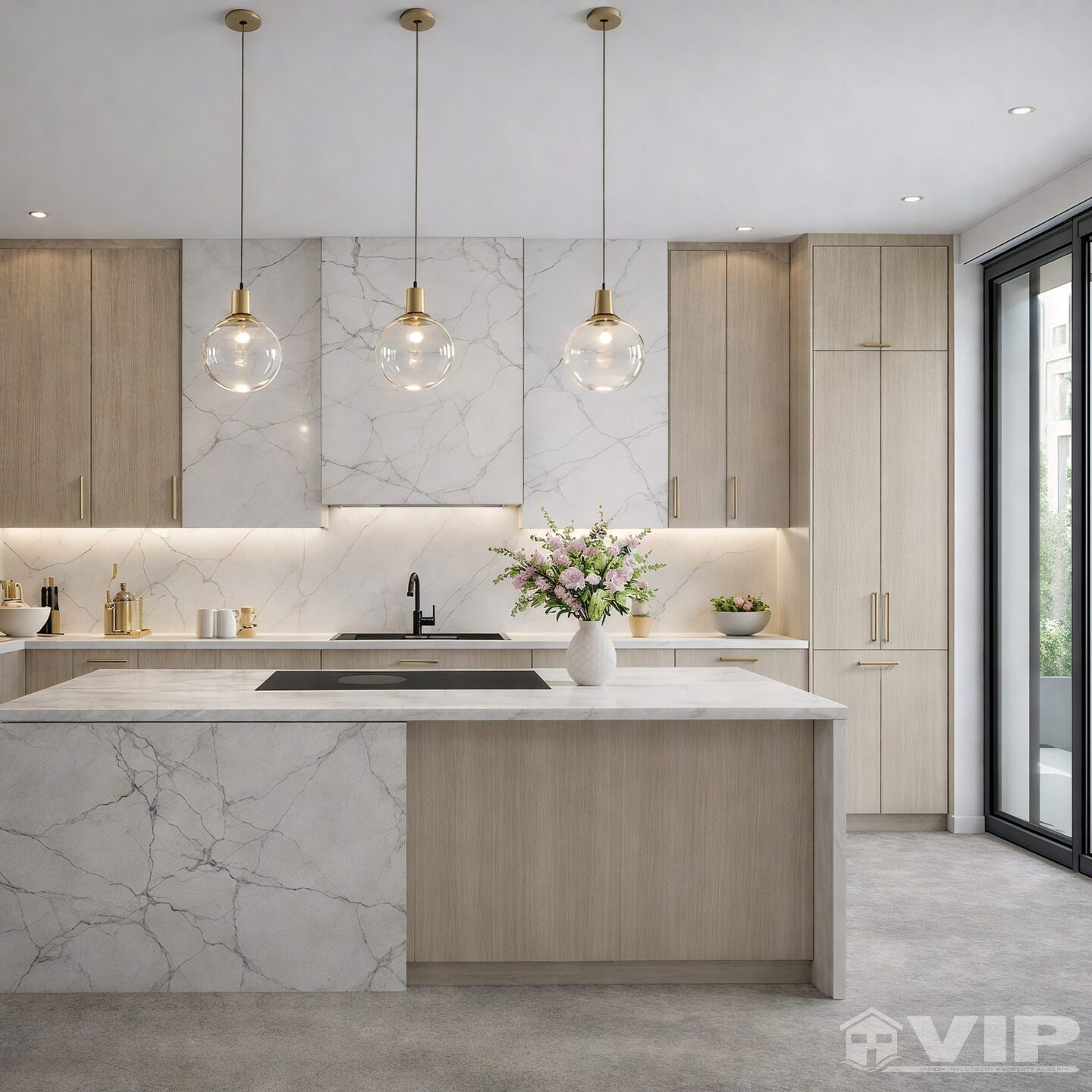 VIP-K678: Apartment for Sale in Lo Pagan, Murcia VIP-K678: Apartment for Sale in Lo Pagan, Murcia