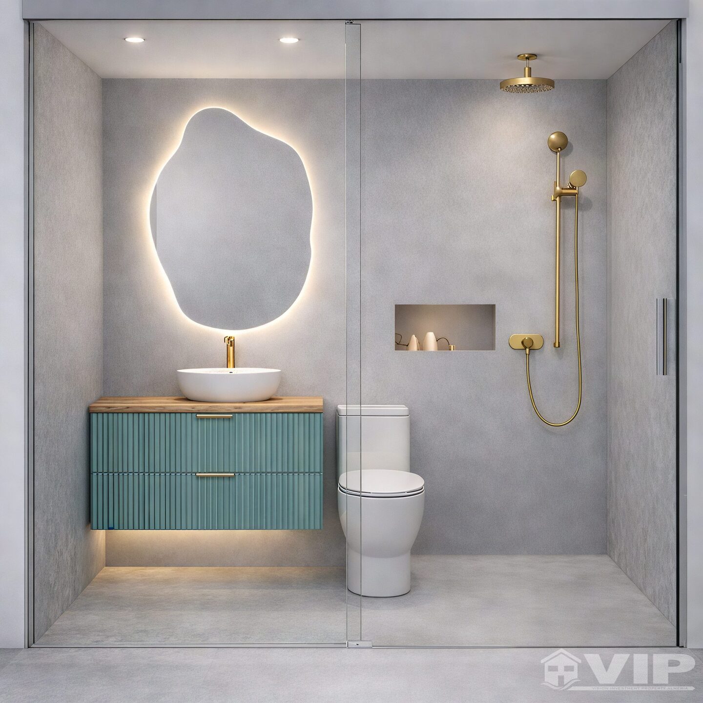 VIP-K678: Apartment for Sale in Lo Pagan, Murcia VIP-K678: Apartment for Sale in Lo Pagan, Murcia