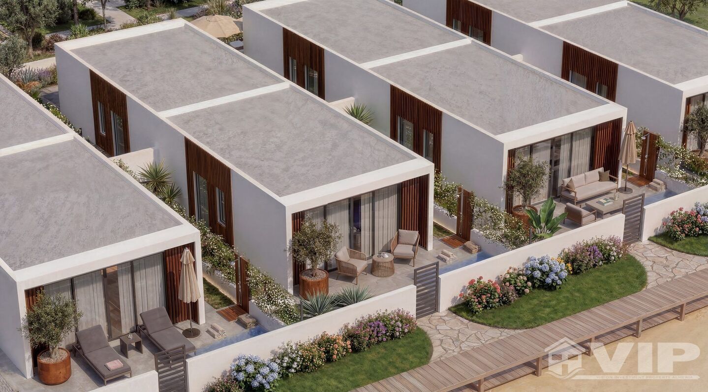 VIP-K680: Apartment for Sale in Vera Playa, Almería VIP-K680: Apartment for Sale in Vera Playa, Almería