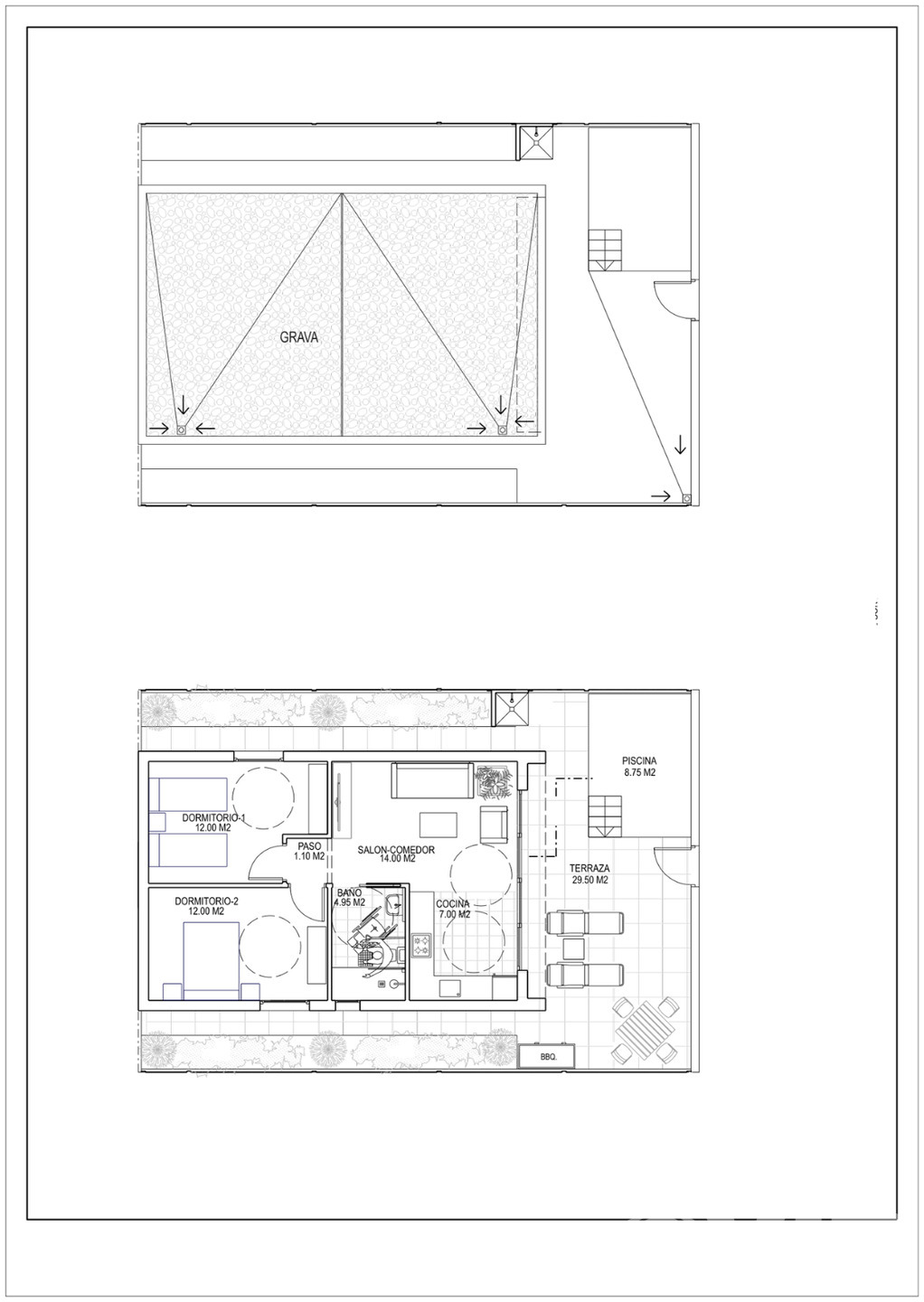 VIP-K680: Apartment for Sale in Vera Playa, Almería VIP-K680: Apartment for Sale in Vera Playa, Almería