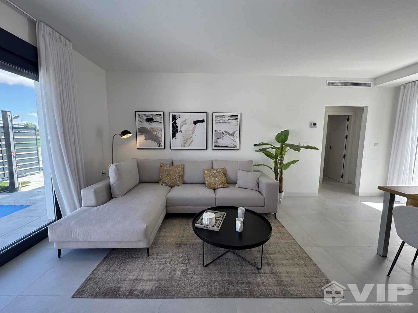 VIP-K690: Villa for Sale in Roldan, Murcia VIP-K690: Villa for Sale in Roldan, Murcia