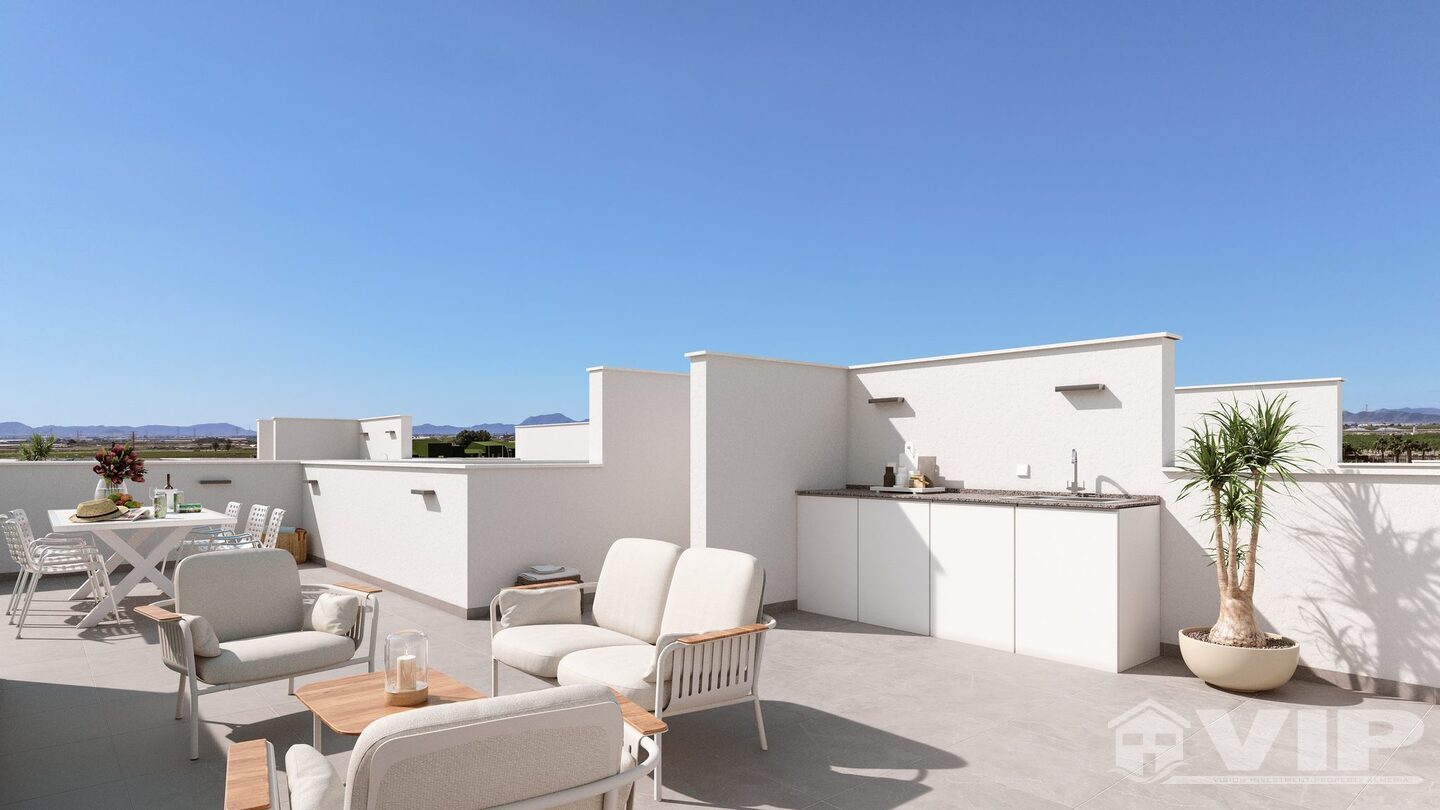 VIP-K690: Villa for Sale in Roldan, Murcia VIP-K690: Villa for Sale in Roldan, Murcia