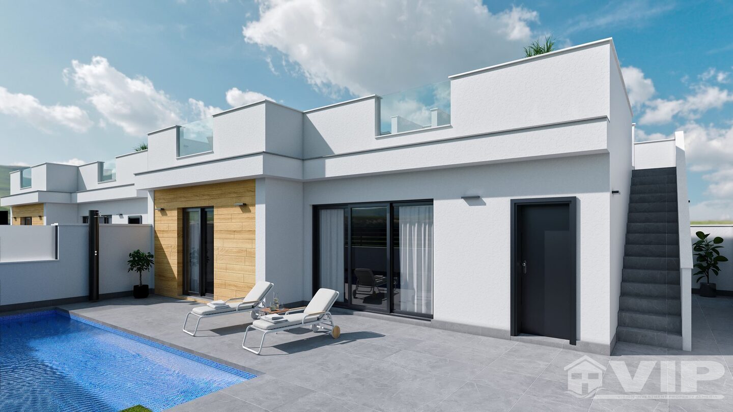 VIP-K690: Villa for Sale in Roldan, Murcia VIP-K690: Villa for Sale in Roldan, Murcia