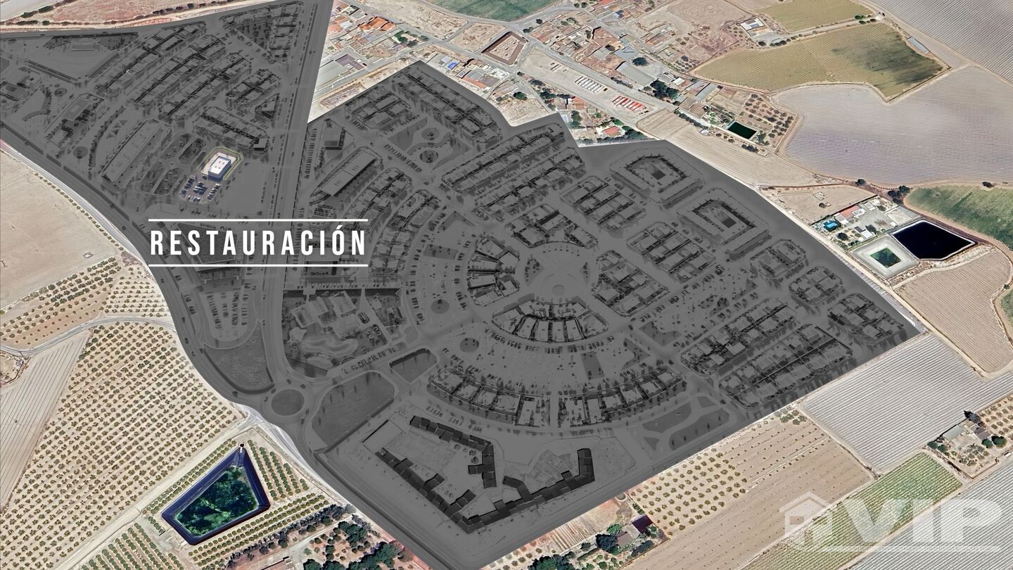 VIP-K690: Villa for Sale in Roldan, Murcia VIP-K690: Villa for Sale in Roldan, Murcia