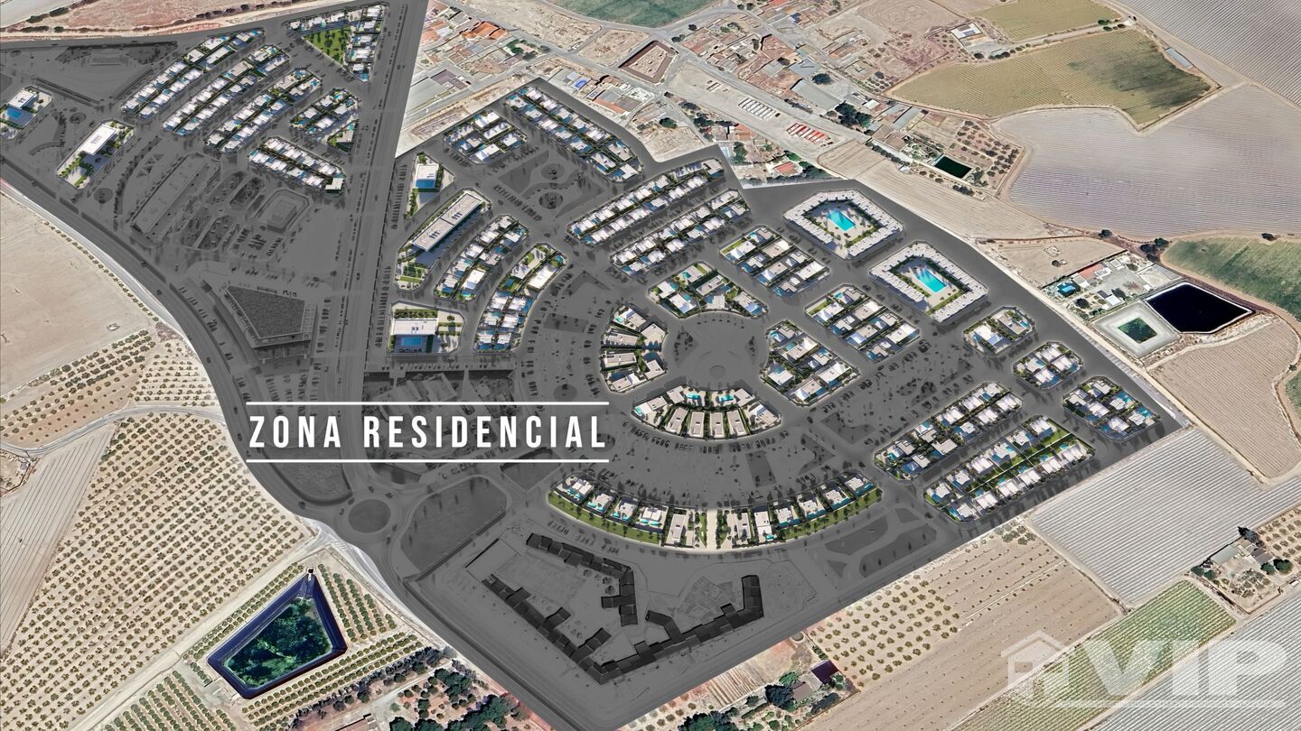 VIP-K690: Villa for Sale in Roldan, Murcia VIP-K690: Villa for Sale in Roldan, Murcia