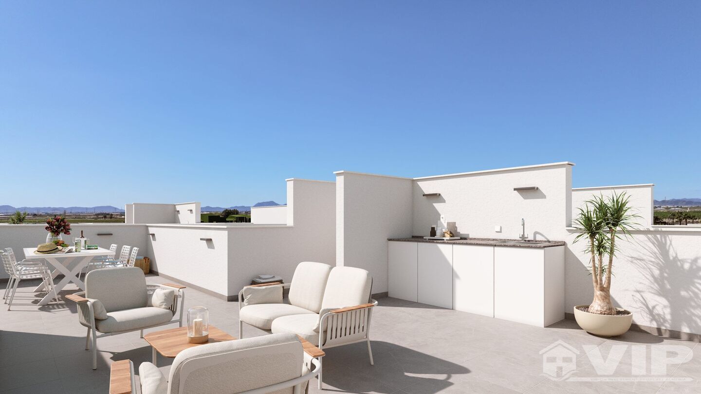 VIP-K690: Villa for Sale in Roldan, Murcia VIP-K690: Villa for Sale in Roldan, Murcia