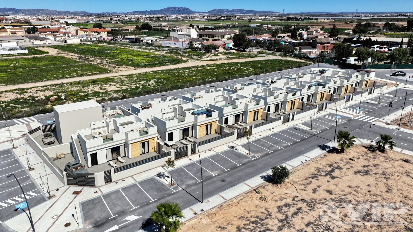 VIP-K690: Villa for Sale in Roldan, Murcia VIP-K690: Villa for Sale in Roldan, Murcia