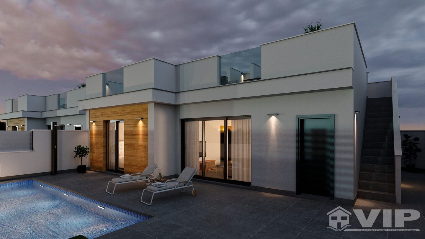 VIP-K690: Villa for Sale in Roldan, Murcia VIP-K690: Villa for Sale in Roldan, Murcia