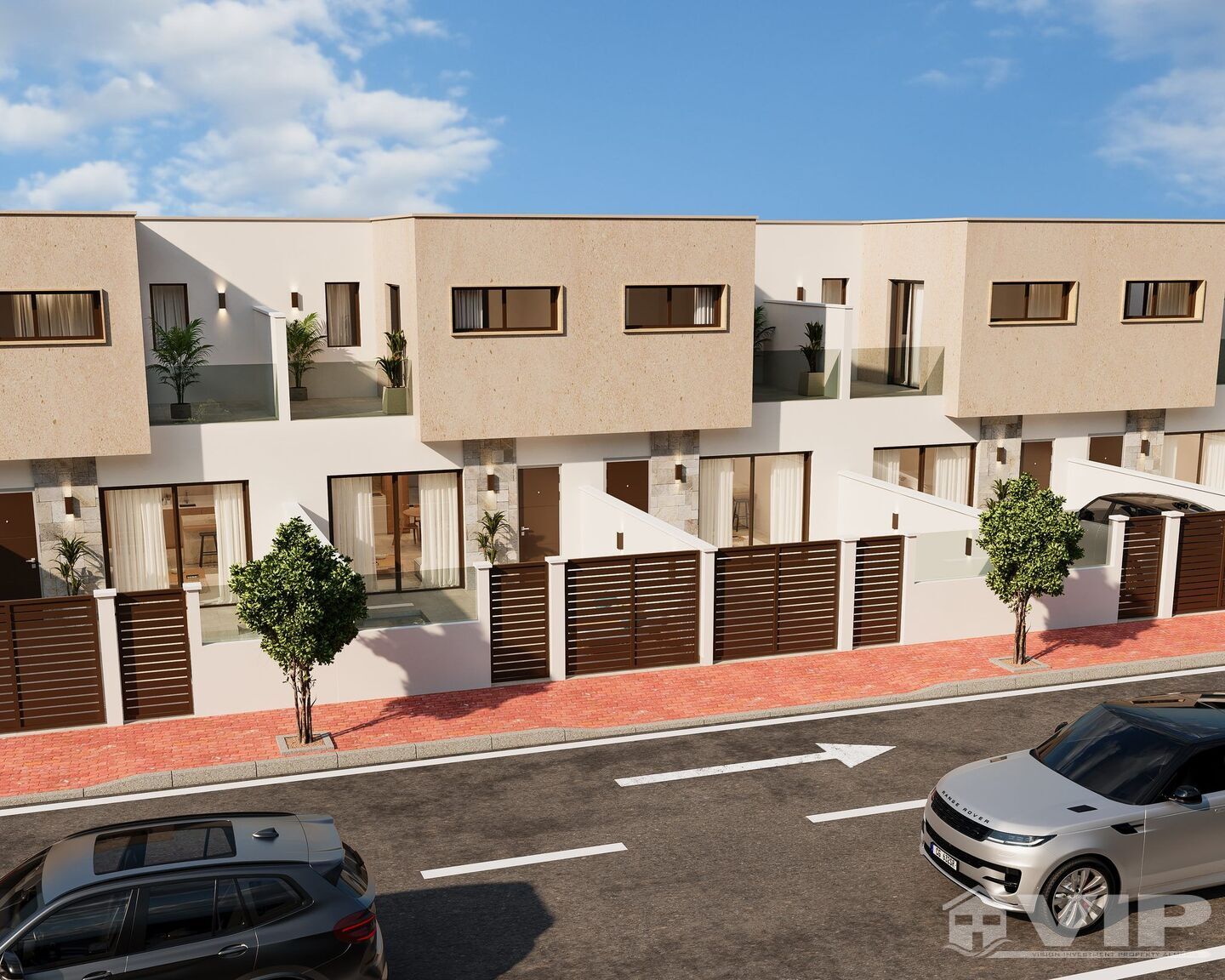 VIP-K694: Townhouse for Sale in Torre Pacheco, Murcia VIP-K694: Townhouse for Sale in Torre Pacheco, Murcia