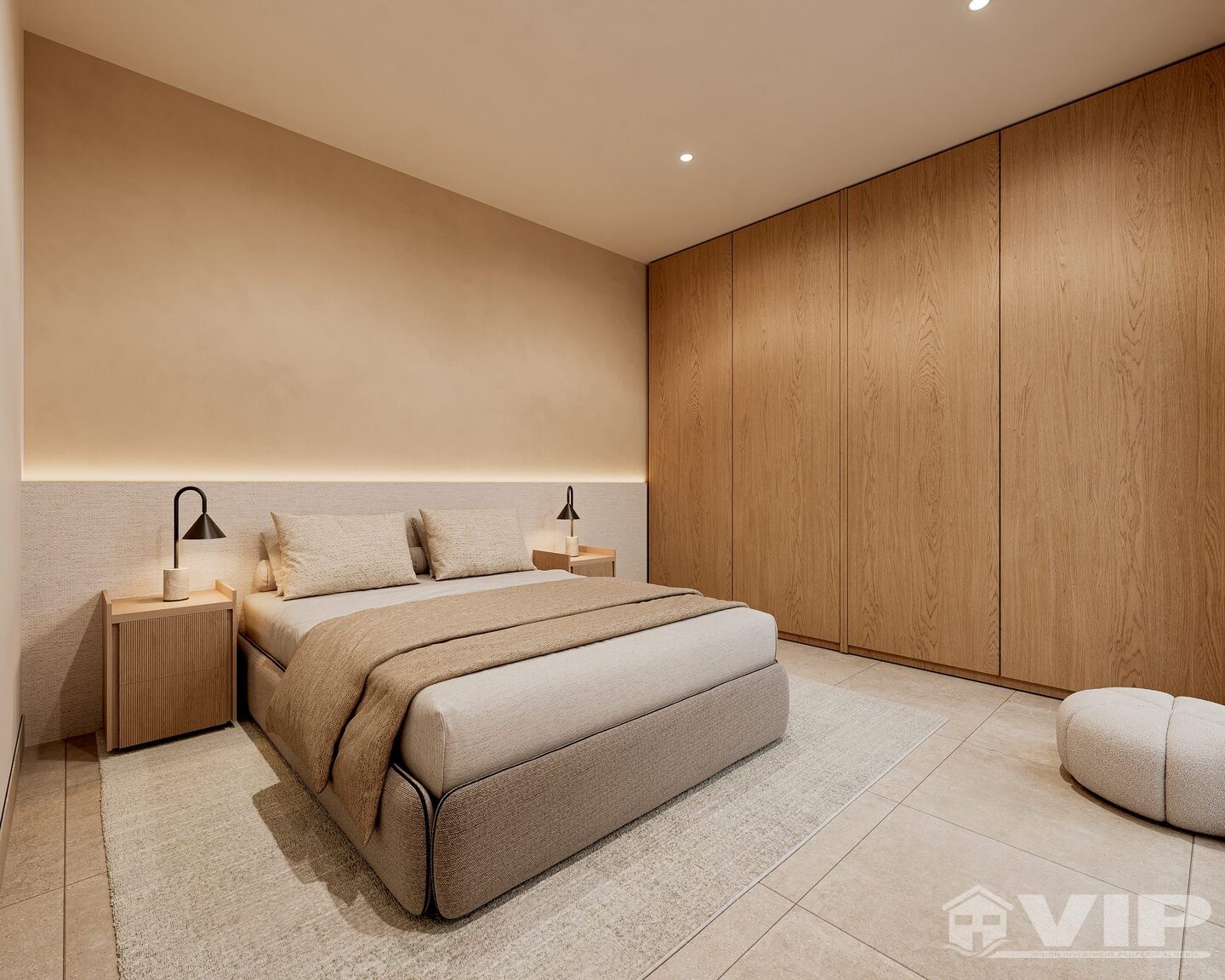 VIP-K694: Townhouse for Sale in Torre Pacheco, Murcia VIP-K694: Townhouse for Sale in Torre Pacheco, Murcia