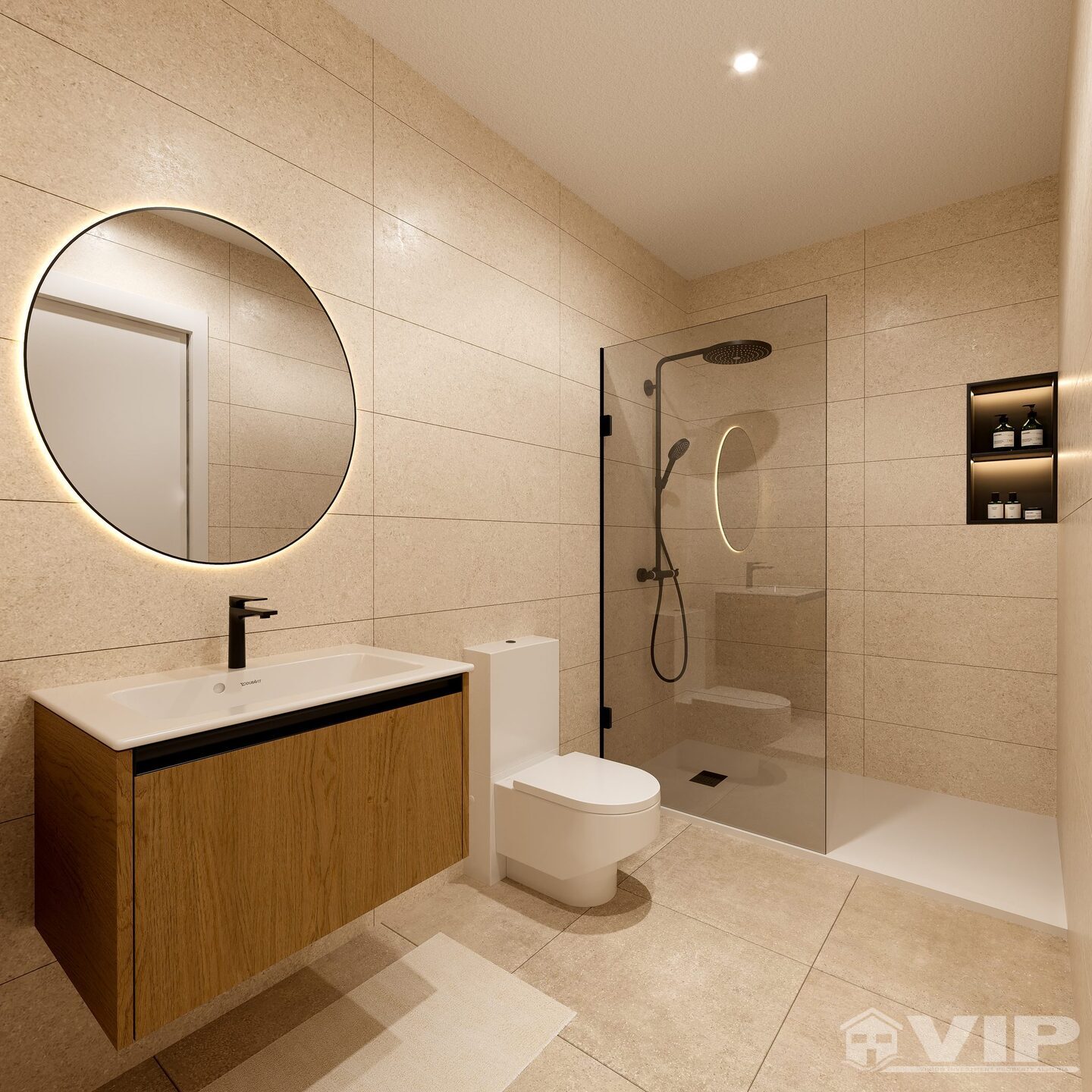 VIP-K694: Townhouse for Sale in Torre Pacheco, Murcia VIP-K694: Townhouse for Sale in Torre Pacheco, Murcia