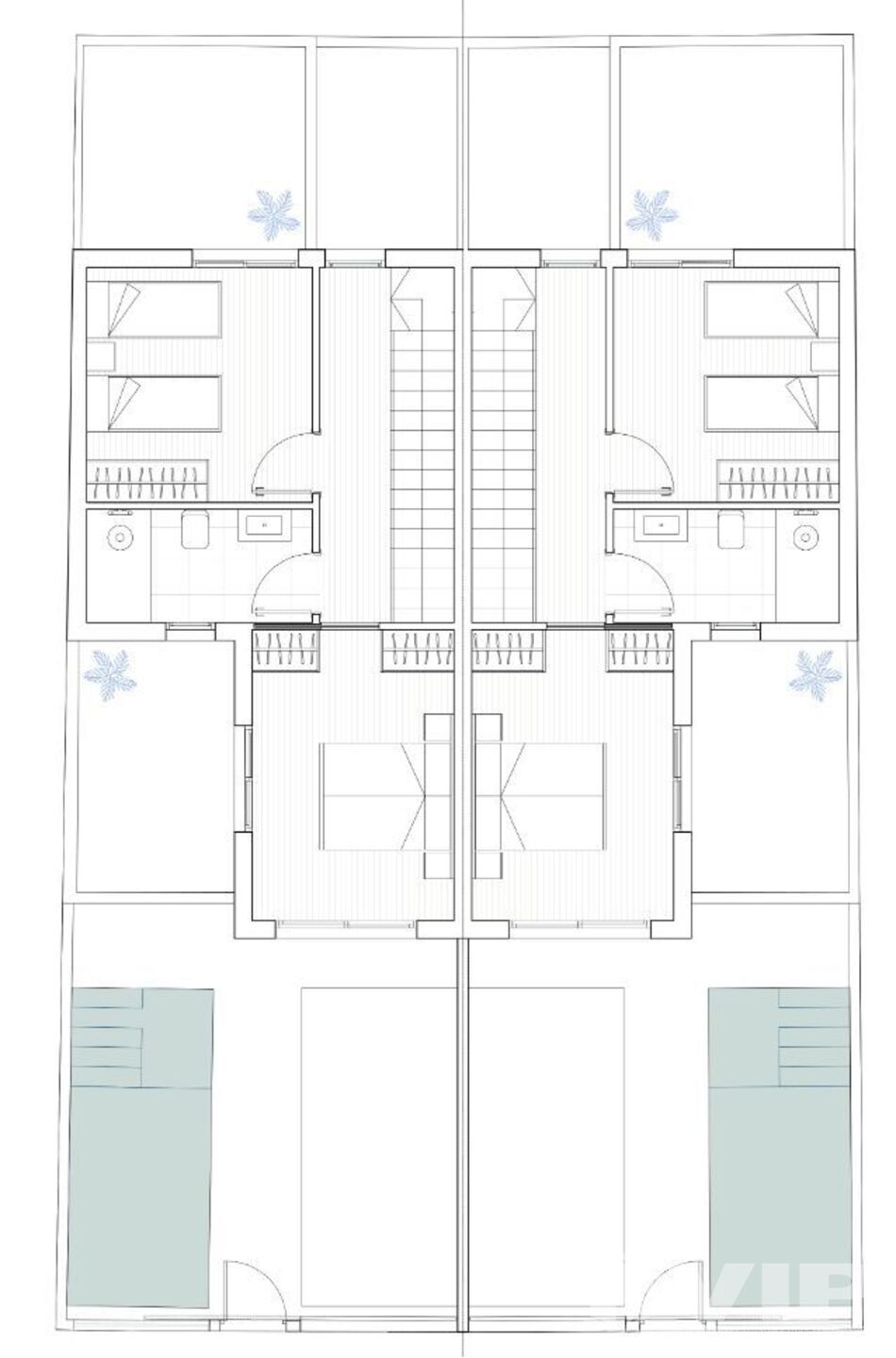 VIP-K694: Townhouse for Sale in Torre Pacheco, Murcia VIP-K694: Townhouse for Sale in Torre Pacheco, Murcia