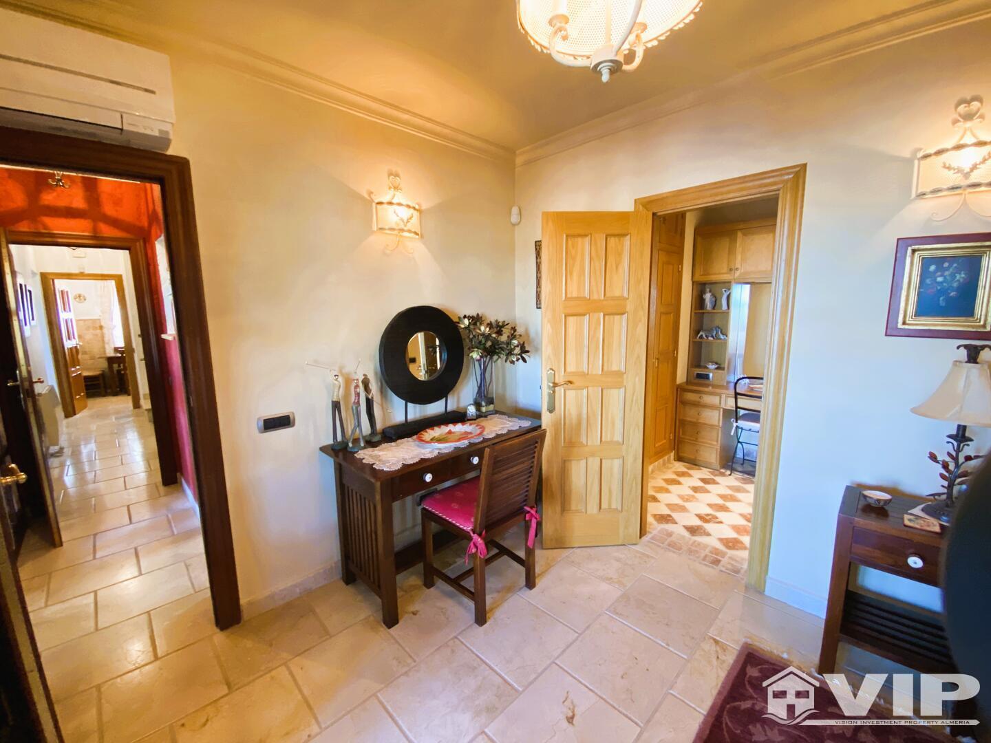 VIP8169A: Villa for Sale in Vera, Almería VIP8169A: Villa for Sale in Vera, Almería