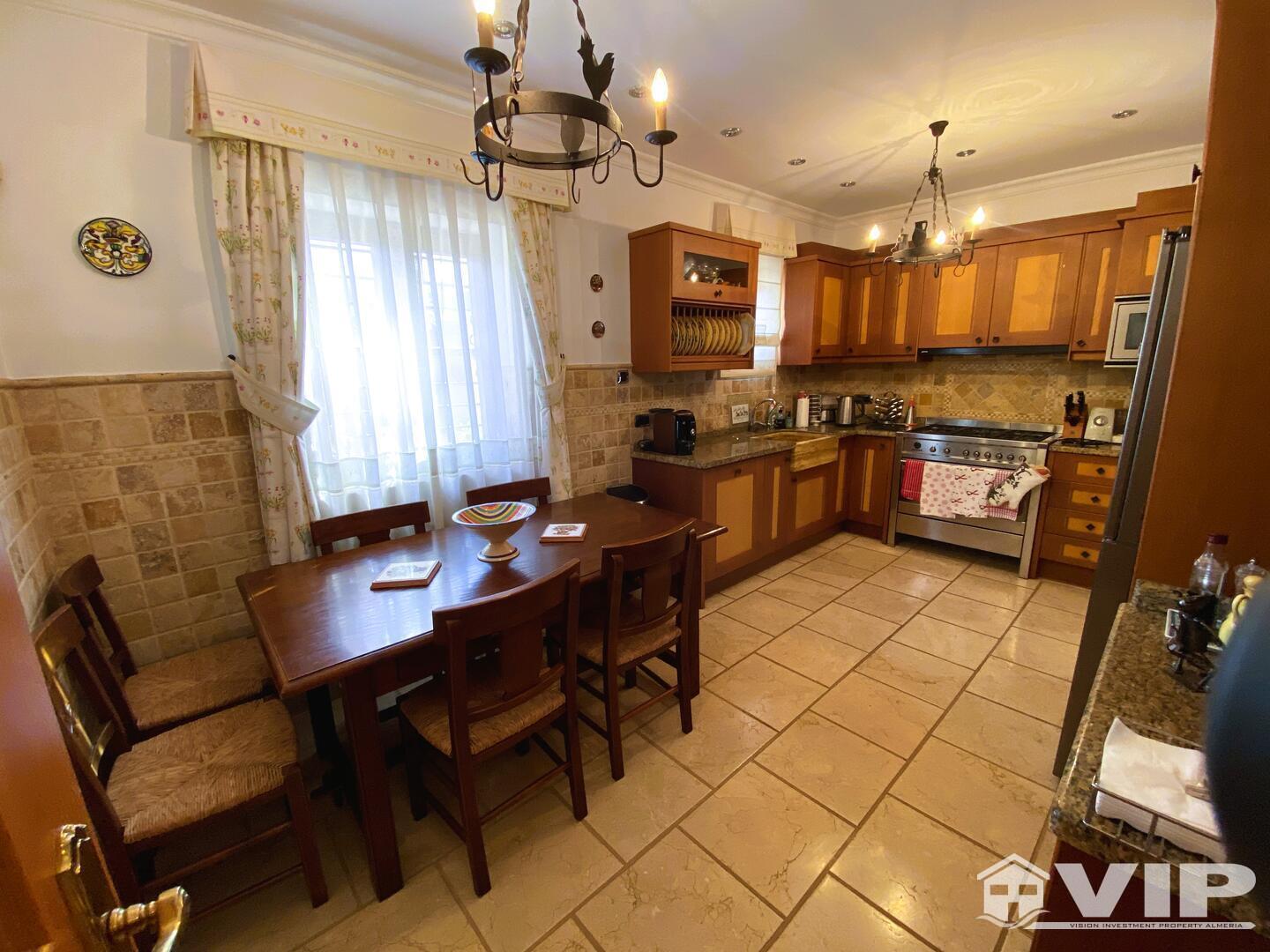 VIP8169A: Villa for Sale in Vera, Almería VIP8169A: Villa for Sale in Vera, Almería