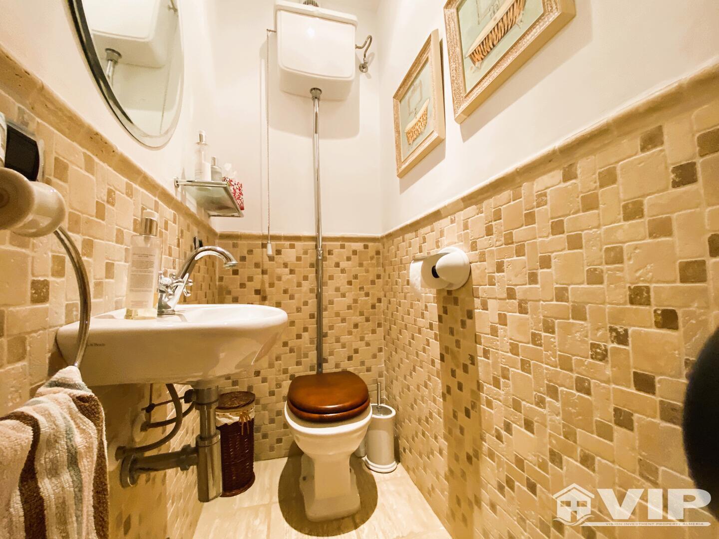 VIP8169A: Villa for Sale in Vera, Almería VIP8169A: Villa for Sale in Vera, Almería