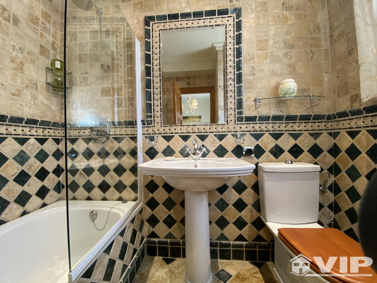 VIP8169A: Villa for Sale in Vera, Almería VIP8169A: Villa for Sale in Vera, Almería