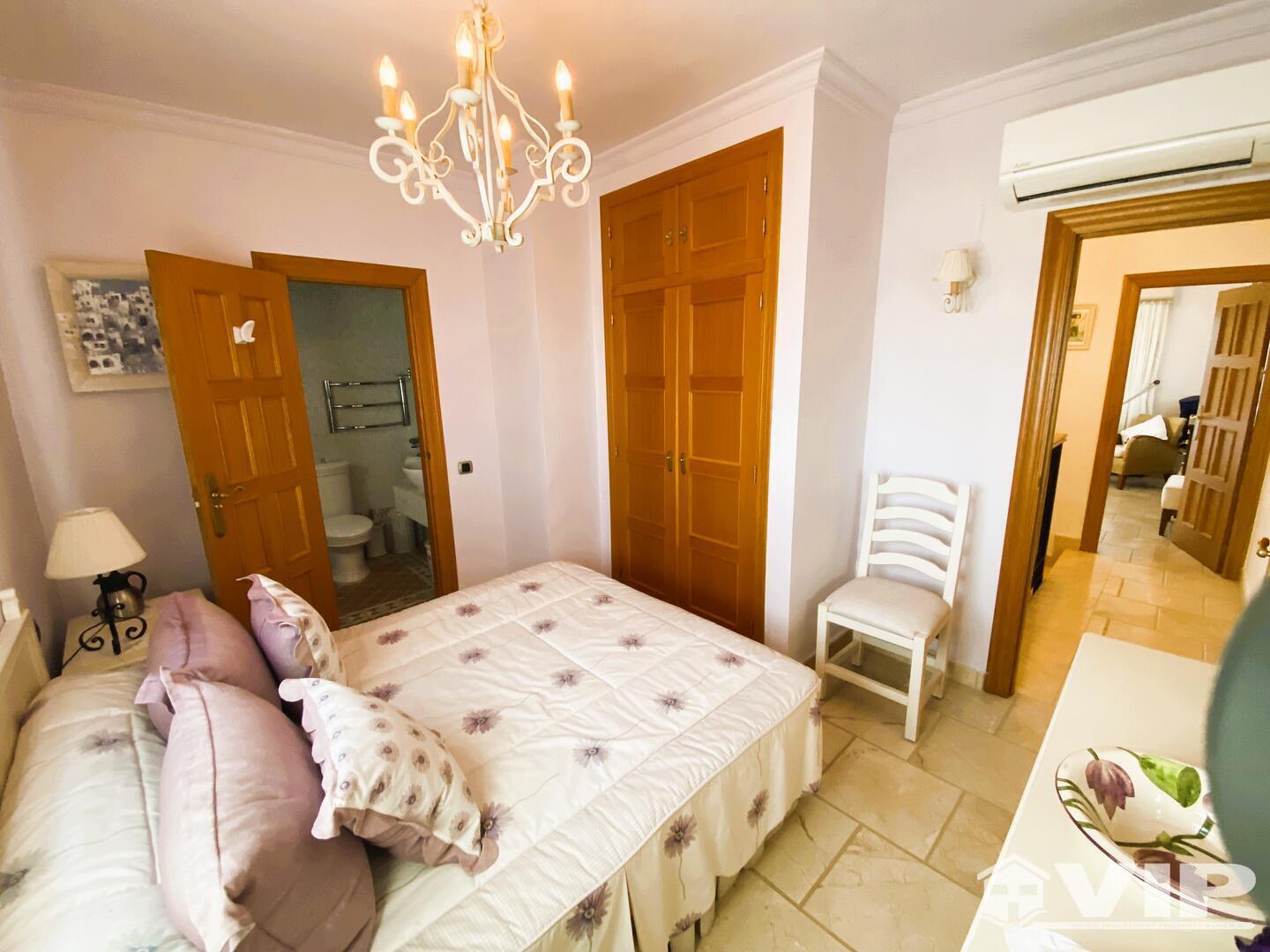 VIP8169A: Villa for Sale in Vera, Almería VIP8169A: Villa for Sale in Vera, Almería