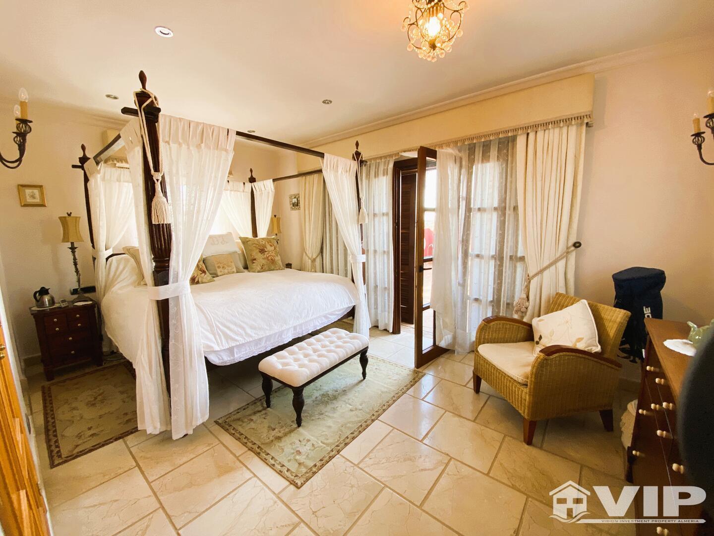 VIP8169A: Villa for Sale in Vera, Almería VIP8169A: Villa for Sale in Vera, Almería