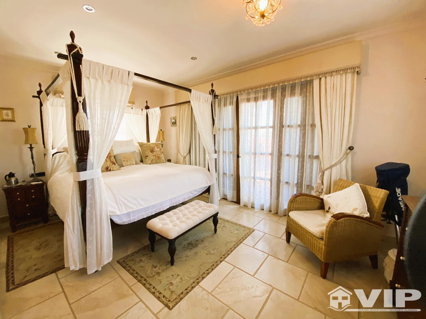 VIP8169A: Villa for Sale in Vera, Almería VIP8169A: Villa for Sale in Vera, Almería