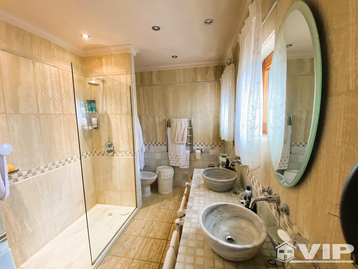 VIP8169A: Villa for Sale in Vera, Almería VIP8169A: Villa for Sale in Vera, Almería
