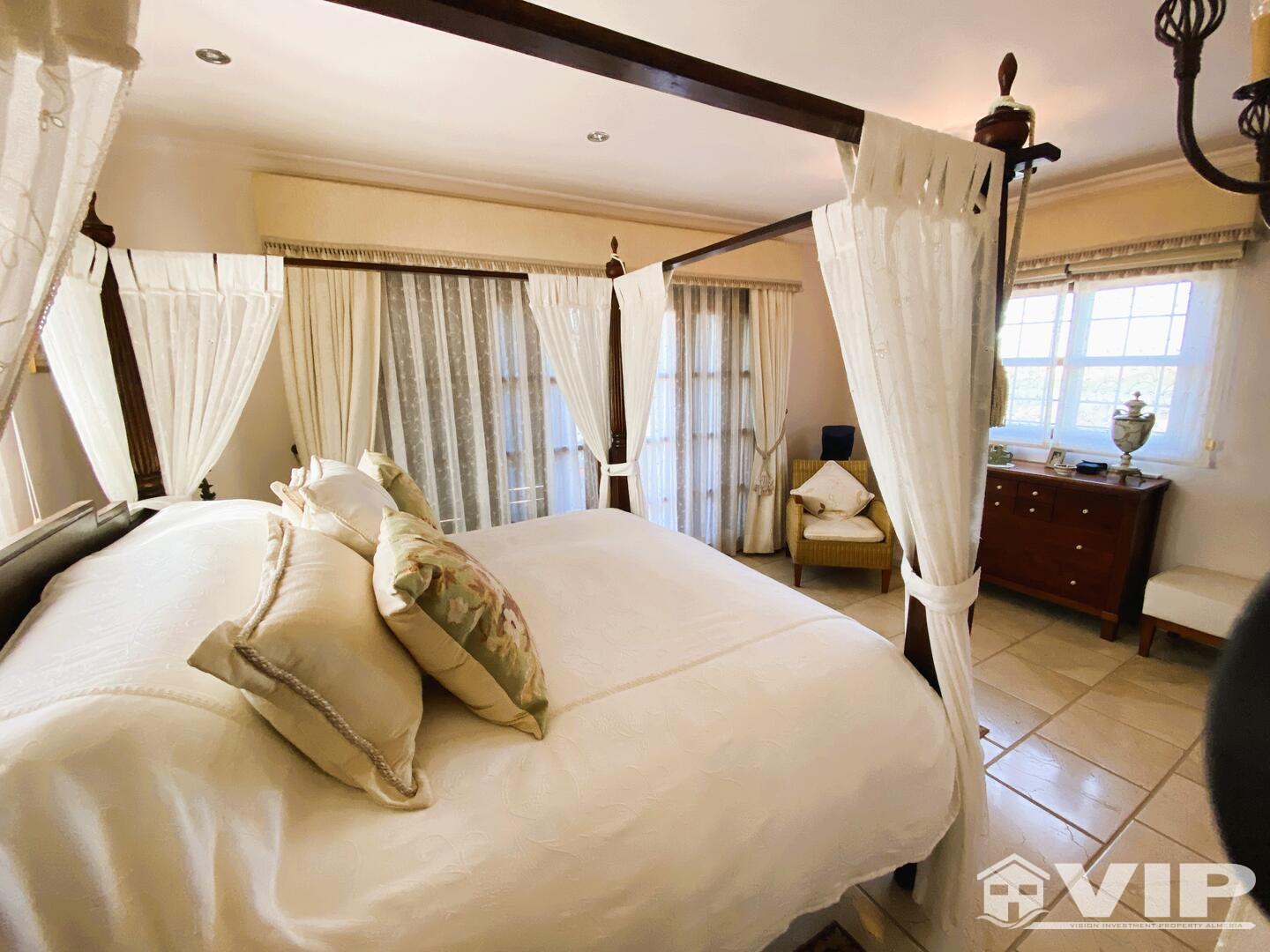 VIP8169A: Villa for Sale in Vera, Almería VIP8169A: Villa for Sale in Vera, Almería