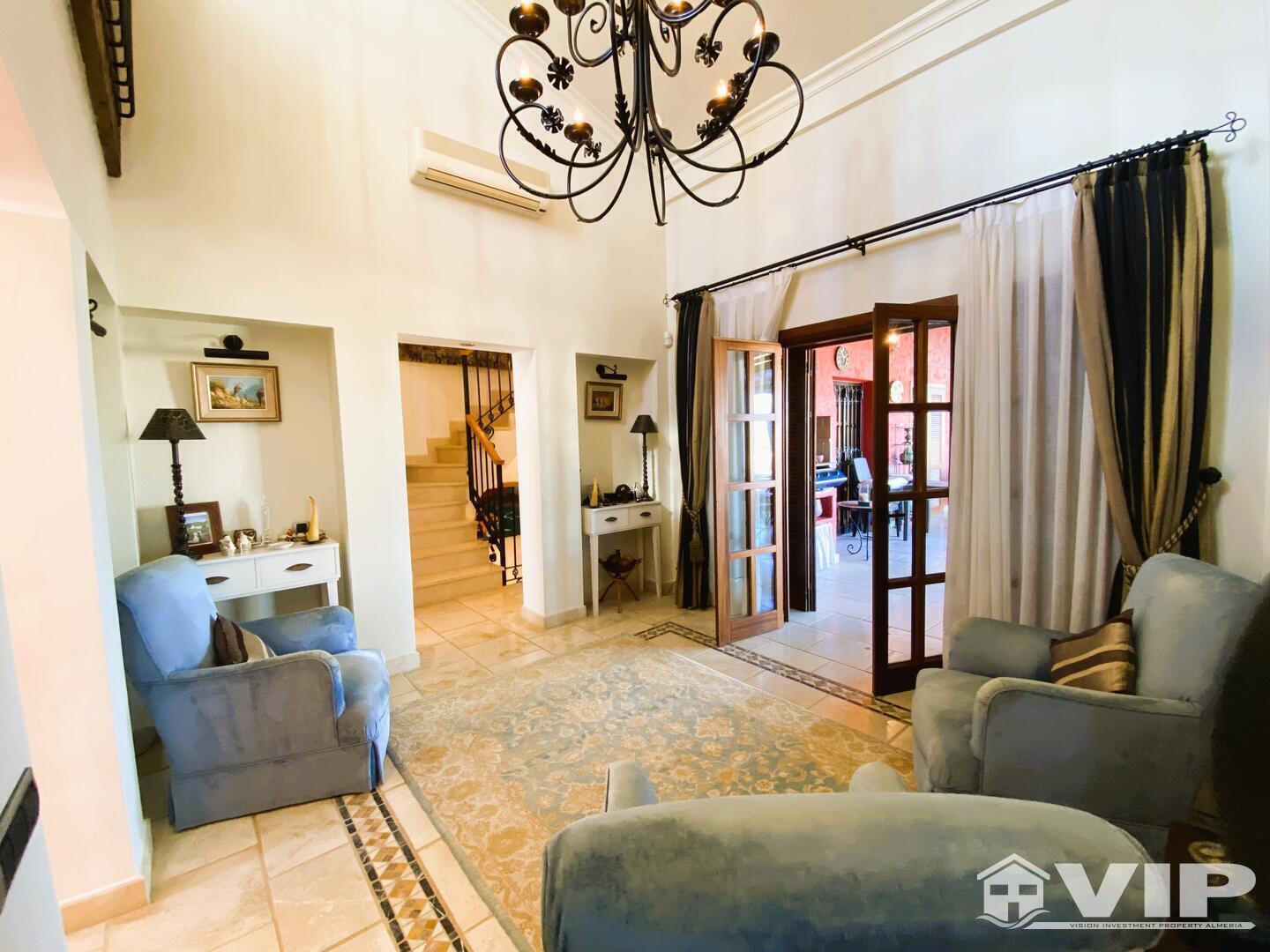 VIP8169A: Villa for Sale in Vera, Almería VIP8169A: Villa for Sale in Vera, Almería
