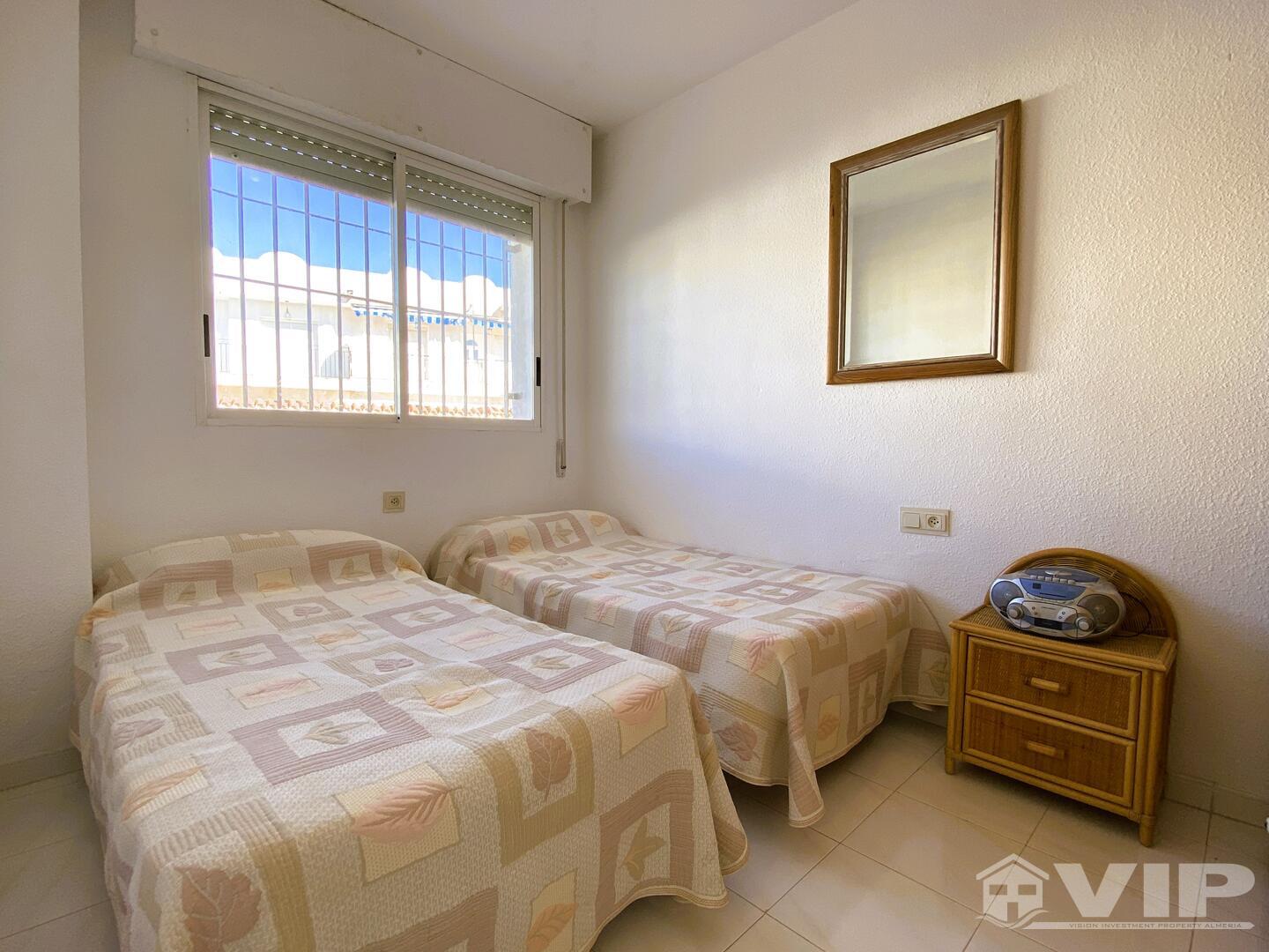 VIP8192: Stadthaus zu verkaufen In Mojácar, Almería VIP8192: Stadthaus zu verkaufen In Mojácar, Almería