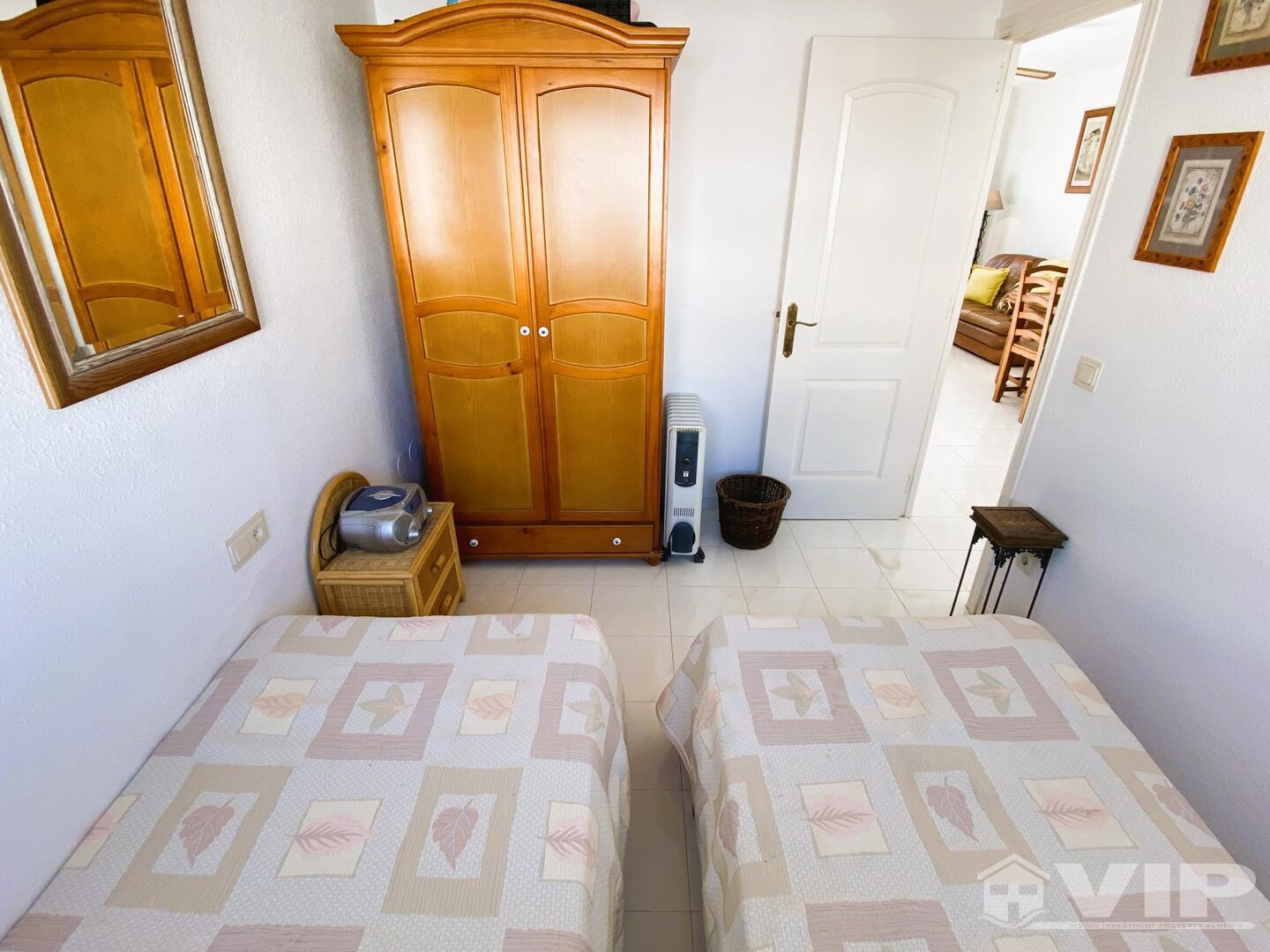 VIP8192: Stadthaus zu verkaufen In Mojácar, Almería VIP8192: Stadthaus zu verkaufen In Mojácar, Almería