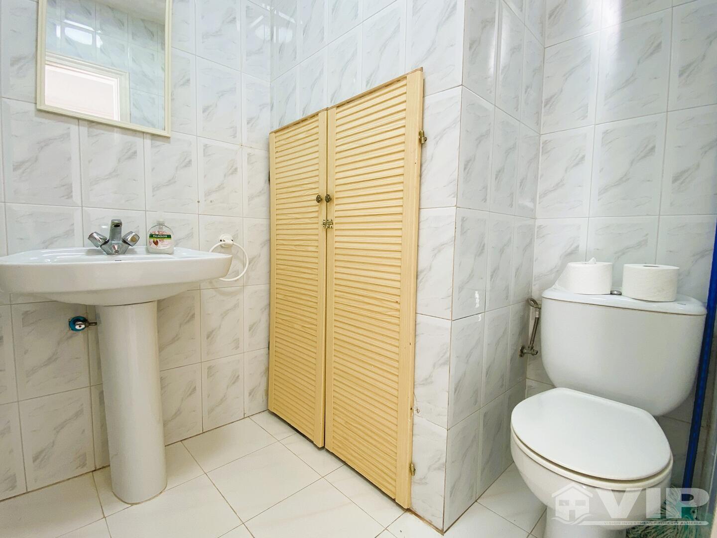 VIP8192: Stadthaus zu verkaufen In Mojácar, Almería VIP8192: Stadthaus zu verkaufen In Mojácar, Almería