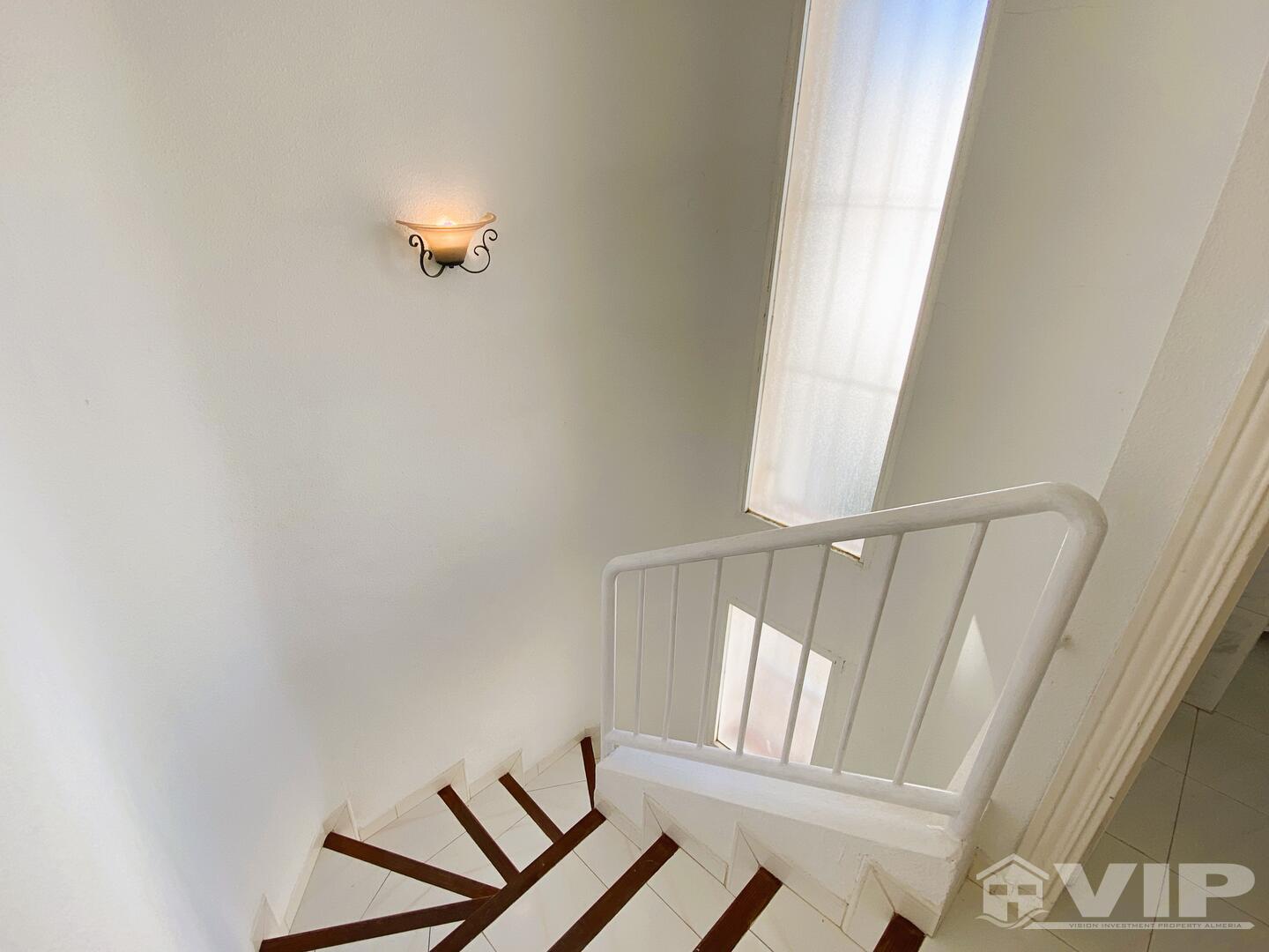 VIP8192: Stadthaus zu verkaufen In Mojácar, Almería VIP8192: Stadthaus zu verkaufen In Mojácar, Almería