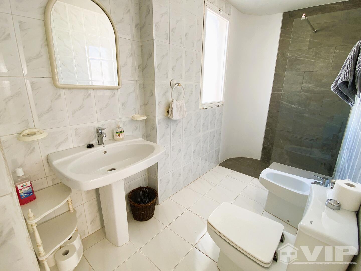 VIP8192: Stadthaus zu verkaufen In Mojácar, Almería VIP8192: Stadthaus zu verkaufen In Mojácar, Almería