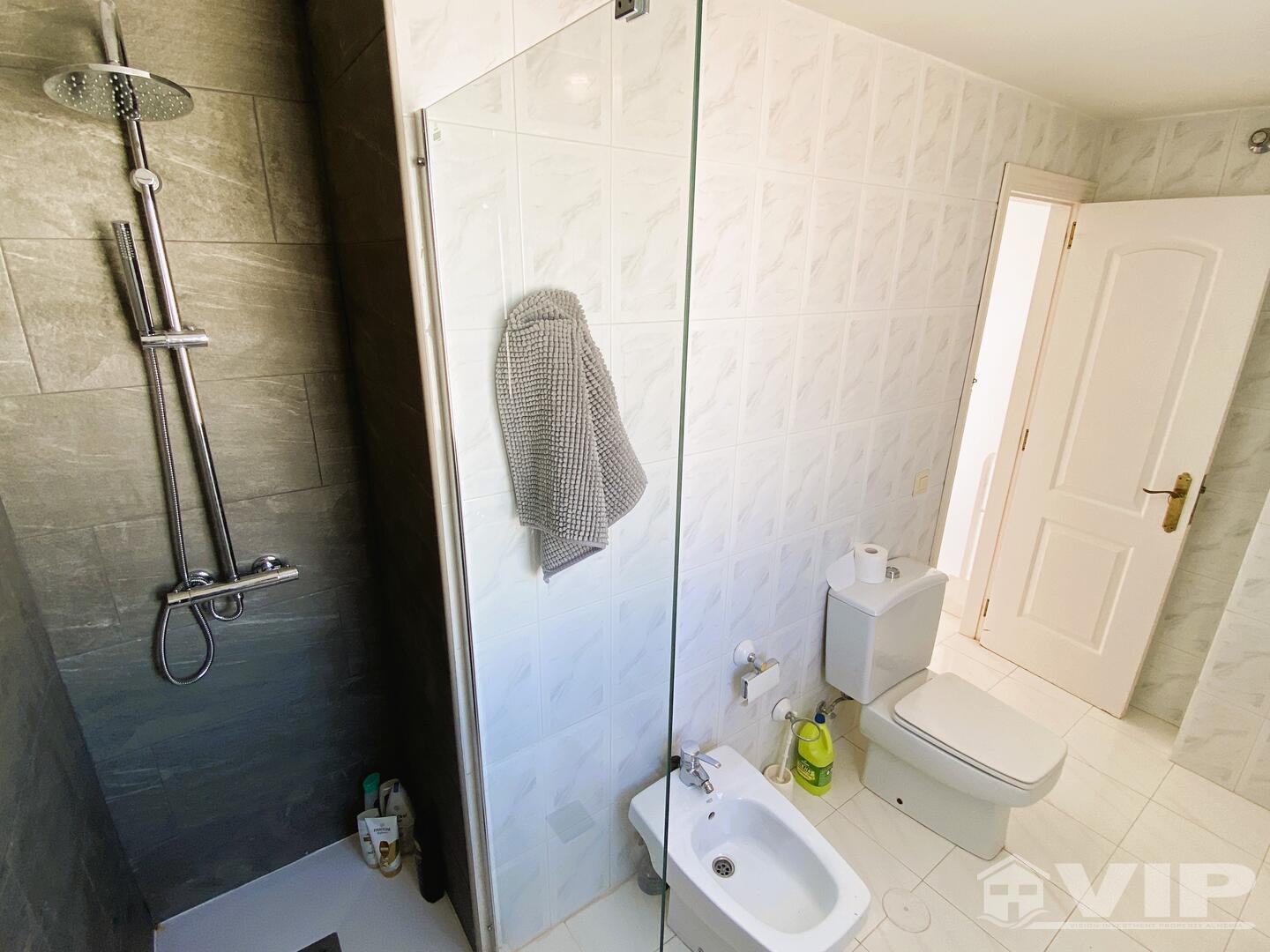 VIP8192: Stadthaus zu verkaufen In Mojácar, Almería VIP8192: Stadthaus zu verkaufen In Mojácar, Almería