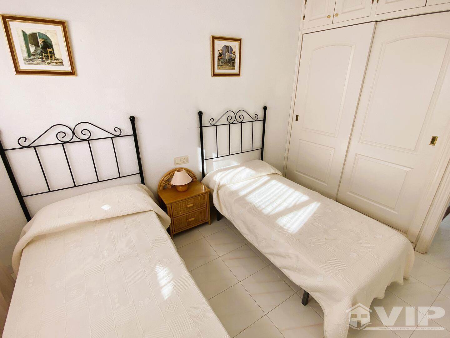 VIP8192: Stadthaus zu verkaufen In Mojácar, Almería VIP8192: Stadthaus zu verkaufen In Mojácar, Almería