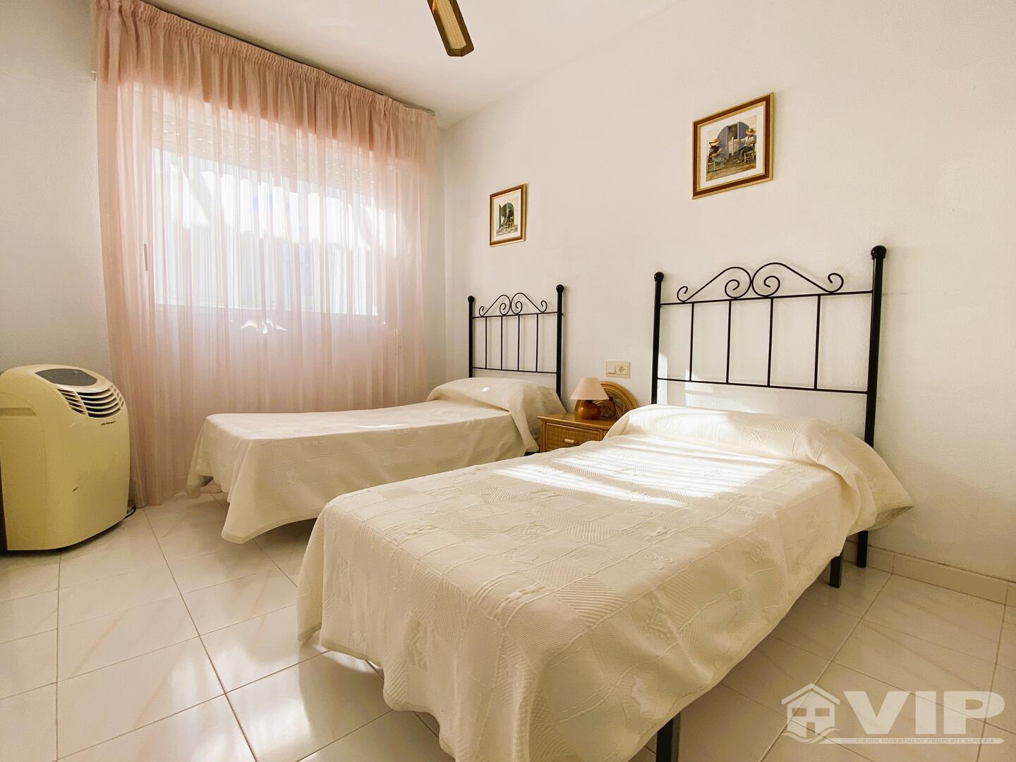 VIP8192: Stadthaus zu verkaufen In Mojácar, Almería VIP8192: Stadthaus zu verkaufen In Mojácar, Almería