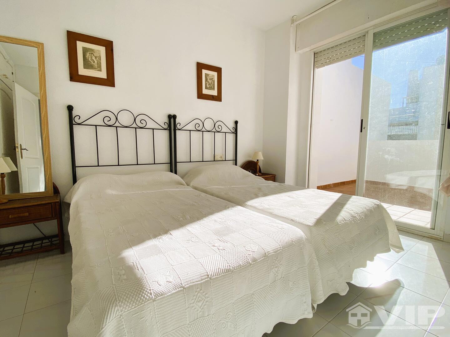 VIP8192: Stadthaus zu verkaufen In Mojácar, Almería VIP8192: Stadthaus zu verkaufen In Mojácar, Almería