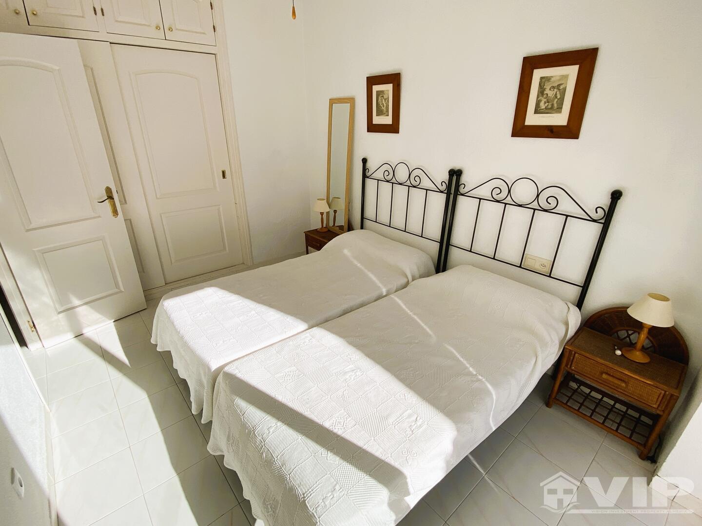 VIP8192: Stadthaus zu verkaufen In Mojácar, Almería VIP8192: Stadthaus zu verkaufen In Mojácar, Almería