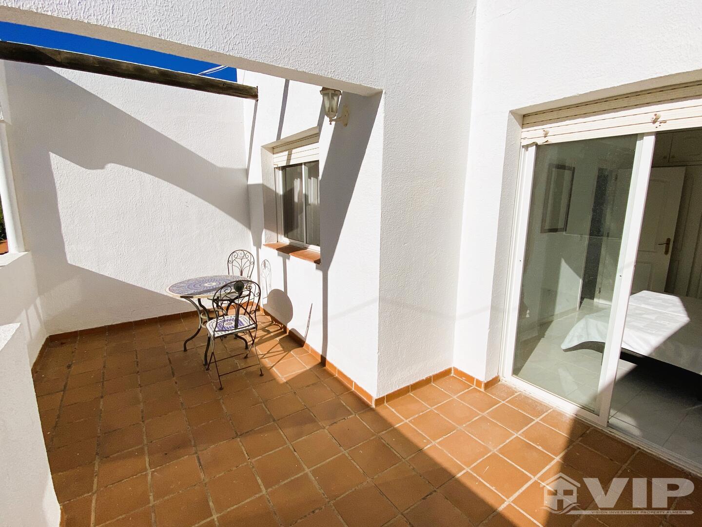 VIP8192: Stadthaus zu verkaufen In Mojácar, Almería VIP8192: Stadthaus zu verkaufen In Mojácar, Almería