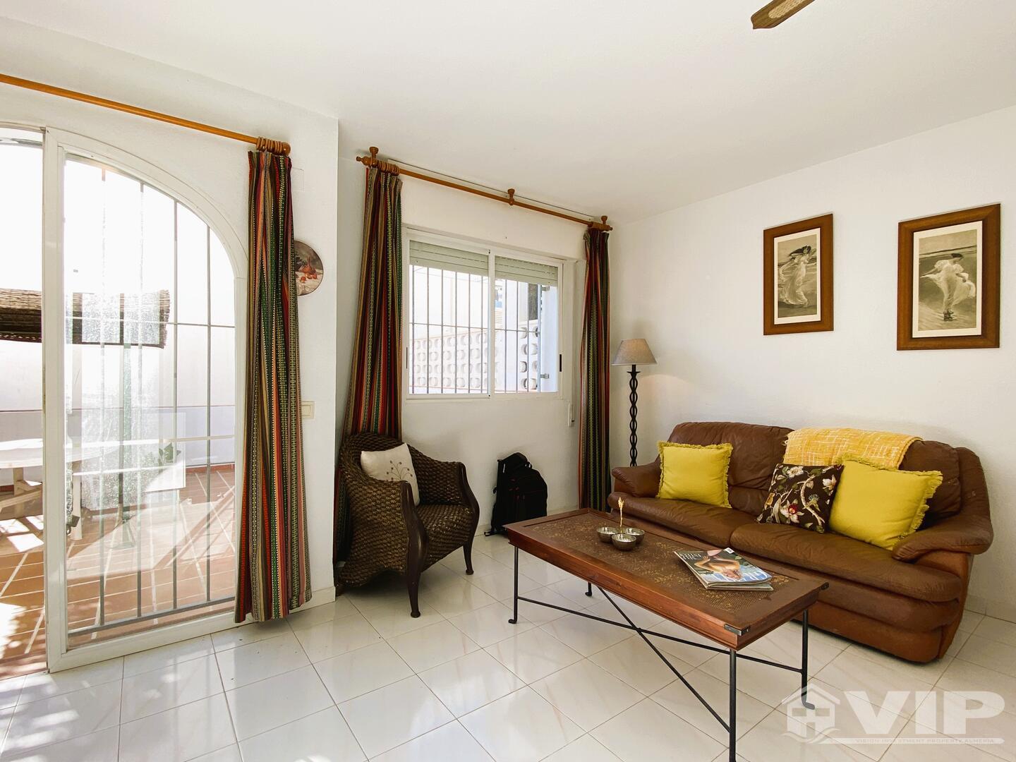 VIP8192: Stadthaus zu verkaufen In Mojácar, Almería VIP8192: Stadthaus zu verkaufen In Mojácar, Almería