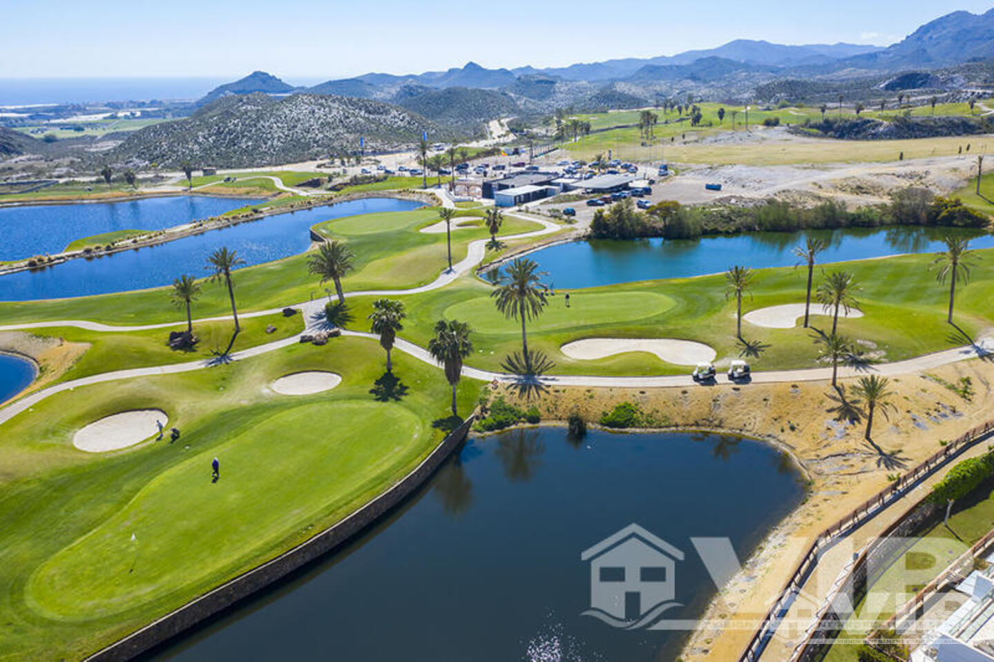 Appartement In San Juan De Los Terreros, Almería Appartement In San Juan De Los Terreros, Almería